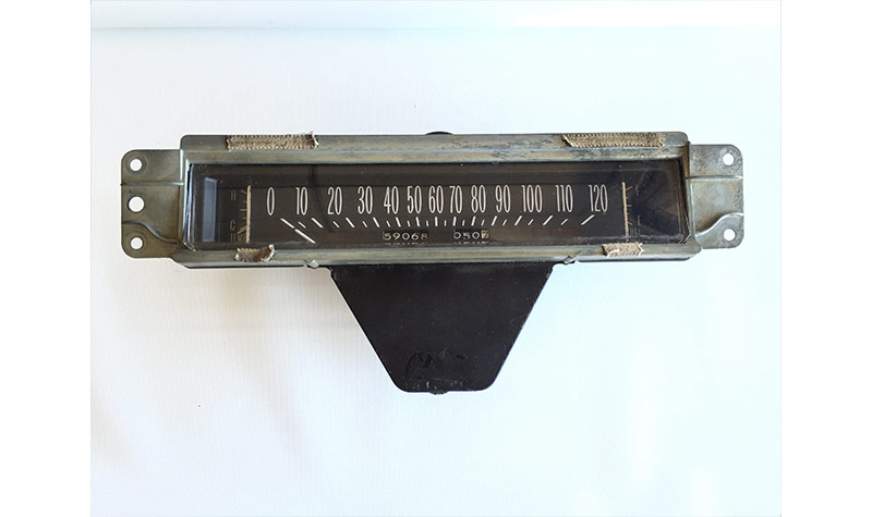 thumbnail image 2 of Partworks Chrysler Le Baron Speedometer Repair Kit - Instrument Cluster Gears (2719) 2 of 5