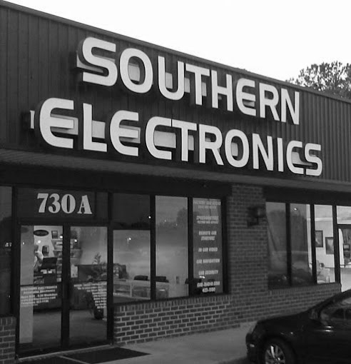 Southern Electronics Cluster speedometer gauge repair services