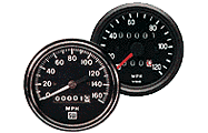 tachometer instrument cluster repair