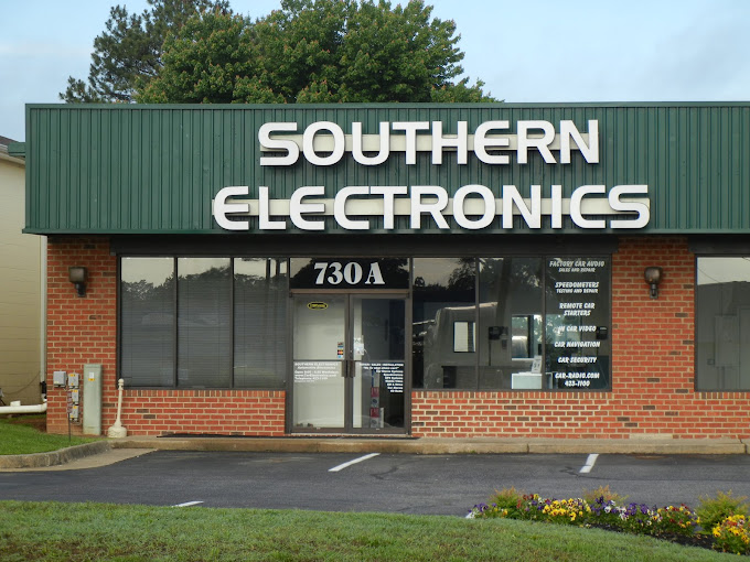 Soutern Electronics